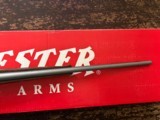 Winchester Model 70 Featherweight Stainless 7mm-08 REM. - 9 of 14