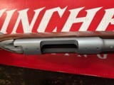 Winchester Model 70 Featherweight Stainless 7mm-08 REM. - 8 of 14