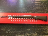 Winchester Model 70 Featherweight Stainless 7mm-08 REM.