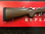 Winchester Model 70 Featherweight Stainless 7mm-08 REM. - 5 of 14