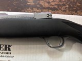Ruger M77 Hawkeye All Weather 7mm-08 REM. - 6 of 14