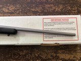Ruger M77 Hawkeye All Weather 7mm-08 REM. - 4 of 14