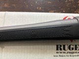 Ruger M77 Hawkeye All Weather 7mm-08 REM. - 7 of 14