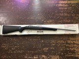 Ruger M77 Hawkeye All Weather 7mm-08 REM. - 1 of 14