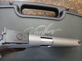 Kimber Stainless Target Long Slide (LS) 45 Auto 6" Barrel - 11 of 14
