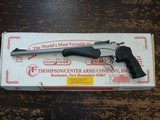 Thompson Center Arms Encore Pistol 223 Rem. Stainless 15" Barrel - 2 of 14