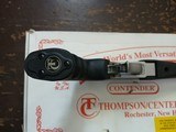 Thompson Center Arms Encore Pistol 223 Rem. Stainless 15" Barrel - 8 of 14