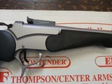 Thompson Center Arms Encore Pistol 223 Rem. Stainless 15" Barrel - 7 of 14