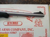 Thompson Center Arms Encore Pistol 223 Rem. Stainless 15" Barrel - 6 of 14