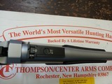 Thompson Center Arms Encore Pistol 223 Rem. Stainless 15" Barrel - 11 of 14