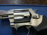 Smith and Wesson 60-7 38 Special - 7 of 14
