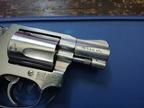 Smith and Wesson 60-7 38 Special - 5 of 14