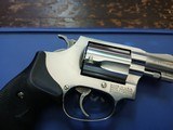 Smith and Wesson 60-7 38 Special - 4 of 14