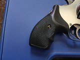 Smith and Wesson 60-7 38 Special - 3 of 14