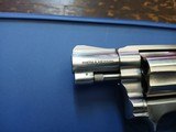 Smith and Wesson 60-7 38 Special - 6 of 14