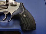 Smith and Wesson 60-7 38 Special - 8 of 14