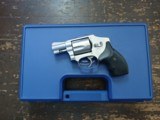 Smith and Wesson 640 38 Special - 1 of 14