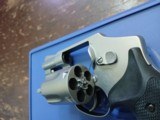 Smith and Wesson 640 38 Special - 10 of 14