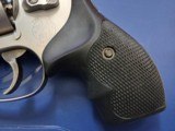 Smith and Wesson 640 38 Special - 8 of 14