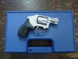 Smith and Wesson 640 38 Special - 2 of 14
