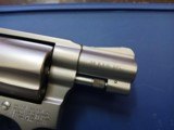 Smith and Wesson 640 38 Special - 3 of 14