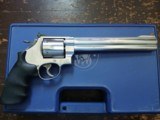 Smith and Wesson 629-4 Classic 44 Mag. 8 3/8" Barrel - 2 of 15