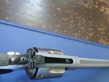 Smith and Wesson 629-4 Classic 44 Mag. 8 3/8" Barrel - 11 of 15