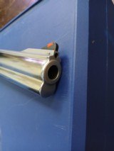 Smith and Wesson 629-4 Classic 44 Mag. 8 3/8" Barrel - 14 of 15