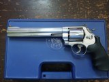 Smith and Wesson 629-4 Classic 44 Mag. 8 3/8" Barrel - 1 of 15