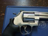 Smith and Wesson 629-4 Classic 44 Mag. 8 3/8" Barrel - 4 of 15