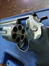 Smith and Wesson 629-4 Classic 44 Mag. 8 3/8" Barrel - 12 of 15