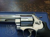 Smith and Wesson 629-4 Classic 44 Mag. 8 3/8" Barrel - 7 of 15