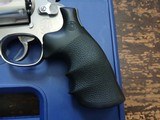 Smith and Wesson 686-4 357 Mag. 6" Barrel - 6 of 15