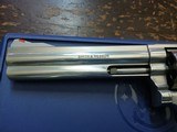 Smith and Wesson 686-4 357 Mag. 6" Barrel - 8 of 15