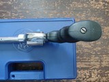 Smith and Wesson 686-4 357 Mag. 6" Barrel - 10 of 15