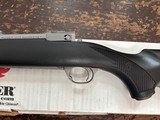 Ruger M77 Hawkeye All Weather 30-06 Springfield - 6 of 15