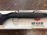 Ruger M77 Hawkeye All Weather 30-06 Springfield - 3 of 15