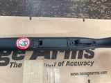 Savage 11 FHNS 308 Win. - 10 of 15