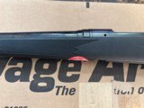 Savage 11 FHNS 308 Win. - 7 of 15