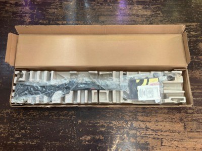 Savage 11 FHNS 308 Win.