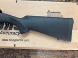 Savage 11 FHNS 308 Win. - 6 of 15