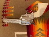 Colt Conservative Engraved P1840 .45cal - 18 of 20