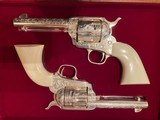Colt Conservative Engraved P1840 .45cal - 10 of 20