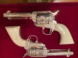 Colt Conservative Engraved P1840 .45cal - 14 of 20