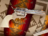 Colt Conservative Engraved P1840 .45cal - 11 of 20