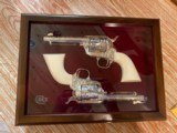 Colt Conservative Engraved P1840 .45cal - 16 of 20