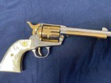 Colt SAA Pat Garrett - 10 of 10