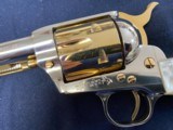 Colt SAA Pat Garrett - 4 of 10
