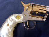 Colt SAA Pat Garrett - 3 of 10