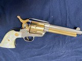 Colt SAA Pat Garrett - 1 of 10